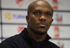Anthony Nwakaeme: Finalde de kupayı kaldırmak istiyoruz