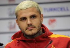 Mauro Icardi: Bir kupa daha kazanmak istiyoruz