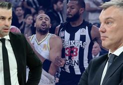 (ÖZET) Pota derbisinde Fenerbahçe deplasmanda Beşiktaş'ı devirdi | Beşiktaş - Fenerbahçe Beko maç sonucu: 87-101