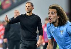 Fenerbahçe Guendouzi için gemileri yaktı! Lazio cephesinden yanıt geldi