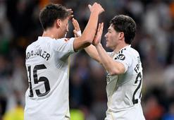 Arda Güler asist ile geri döndü!