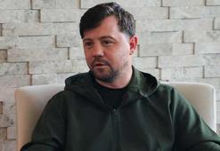 Pendikspor'da hedef Süper Lig