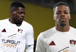 Beşiktaş 1.Ligin yıldızını istedi! Serkan Reçber görüştü