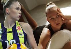 Şampiyonlar Ligi maçı öncesi Fenerbahçe'de Arina Fedorovtseva’ya vize şoku!