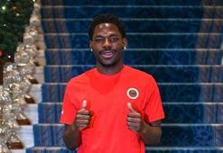 Tom Dele-Bashiru: Sezonu ilk 6 içinde bitirebileceğimizi düşünüyorum