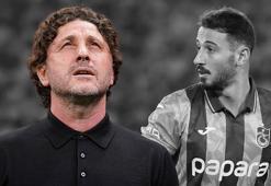 Trabzonspor'da ayrılık! Süper Lig ekibine imzayı attı