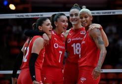Rapor açıklandı! Türk sporunda zirve voleybolun