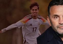 Galatasaray'dan ilk transfer! Anlaşma sağlandı, sürpriz imza...