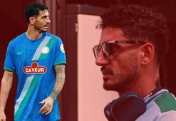 Süper Lig'de Samet Akaydın için transfer savaşı! Paylaşılamayan isim oldu