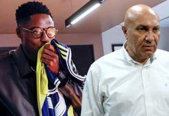 Yüksel Yıldırım'dan Musaba sözleri! 'Fenerbahçe bedavaya aldı'