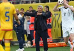 Türkiye–Romanya Maçı Öncesi Geri Sayım Başladı! Lucescu’dan Kritik Karar