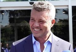 Sadettin Saran'dan Samsunspor maçı öncesi açıklama: "Hedefimiz kupa!"