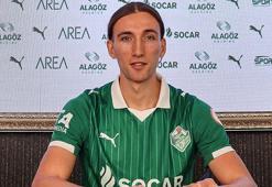 Iğdır FK yeni transferini resmen açıkladı