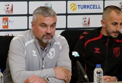 Thomas Reis'ten Fenerbahçe sözleri: Güzel bir maç olacak