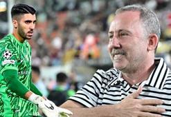 Beşiktaş'a Portekizli eldiven! Transferde yeni rota Chelsea