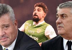 Davitashvili kapışması! Beşiktaş istiyordu, Fenerbahçe de devreye girdi