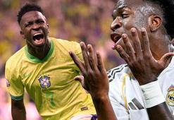 Chelsea Vinicius Jr. için kulüp transfer rekorunu kırmaya hazırlanıyor