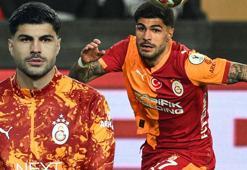 Eren Elmalı 57 gün sonra formasına kavuştu! Golle geri döndü