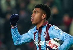 Trabzonspor'un yıldızı Felipe Augusto: 'Zor olacağını biliyorduk'