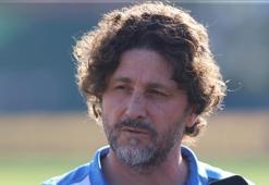 Trabzonspor teknik direktörü Fatih Tekke'den mağlubiyet sözleri: 'Bu seviyede olmaz, olmaz!'