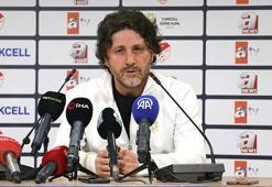 Fatih Tekke: Oyun olarak aşağıda kalmadık ama mağlup olduk