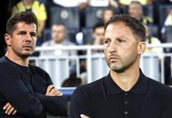 Fenerbahçe'de kadro dışı kalan İrfan Can Kahveci için eski teknik direktörü talip oldu!