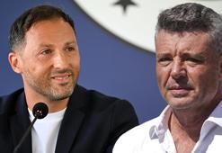 Fenerbahçe iki yıldız golcüden birine imzayı attırıyor! Sadettin Saran bizzat devrede