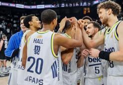 Fenerbahçe Beko - Olympiacos maçı ne zaman, saat kaçta, hangi kanalda? (EuroLeague 20. hafta)