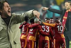 Galatasaray-Trabzonspor maçını spor yazarları değerlendirdi 'Çölde yağmur bekler gibi bekliyor' | 'Kazanılamayacağı belli olan bir maç'