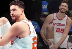 52.saniyede sakatlanıp yerde kalmıştı: Alperen Şengün'ün son sağlık durumu belli oldu