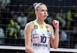 Fenerbahçe'den Arina Fedorovtseva'nın vize krizi için açıklama