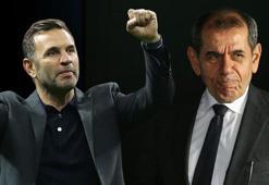 Galatasaray, Süper Kupa'nın ardından transfer bombasını patlatıyor! Dünyaca ünlü yıldız...