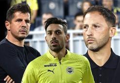 Fenerbahçe'de kadro dışı kalan İrfan Can Kahveci için eski teknik direktörü talip oldu!