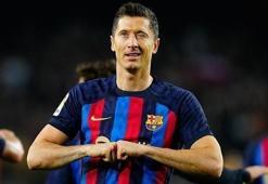 Robert Lewandowski, emekli mi oluyor? Açıklama geldi!