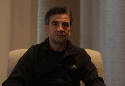 Osman Özköylü'den şampiyonluk sözleri