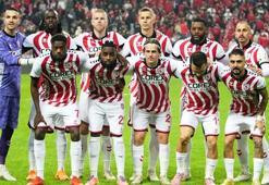 Fenerbahçe-Samsunspor maçı öncesi sakatlık şoku! Kadrodan çıkarıldı...