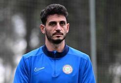 Samet Akaydin'den transfer cevabı! 'Tamamen Ç.Rizespor'a odaklıyım'