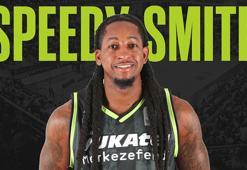 Merkezefendi Basket'te iki ayrılık!