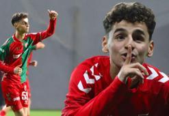 Fenerbahçe 3.Ligin yıldızı Adem Yeşilyurt'u transfer ediyor! İşte bonservis bedeli