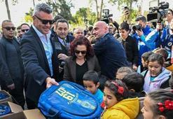 Sadettin Saran'dan şampiyonluk vurgusu! 'Çocukları F.Bahçeli yapacağız'