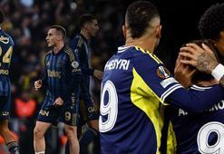 Fenerbahçe'de sürpriz ayrılık! Taraftarın sevgilisi için ilk temas kuruldu...