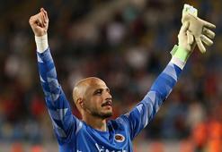 Göztepe Erhan Erentürk’ün peşinde