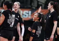 Eczacıbaşı Dynavit, evinde Vero Volley ile karşılaşacak