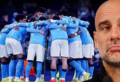Manchester City'e Galatasaray maçı öncesi çifte şok! İki yıldız da sakatlandı: Guadiola kara kara düşünüyor