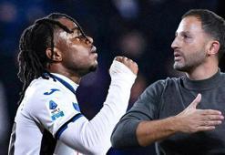 İtalyanlar duyurdu! Fenerbahçe'nin Ademola Lookman teklifi belli oldu