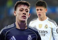 Real Madrid'e Arda Güler piyangosu! Avrupa'nın dev kulübü dudak uçuklatan teklif sundu