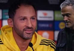 Luis Enrique biletini kesti, Fenerbahçe pusuda! PSG’nin yıldızına Skriniar formülü