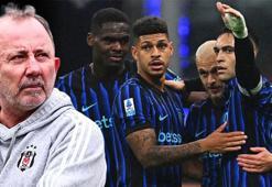 Beşiktaş peşindeydi! Inter yıldız oyuncu için kararını verdi