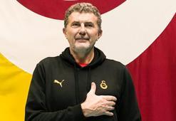 Andrea Gardini taraftarlara seslendi: Bizi takip edin