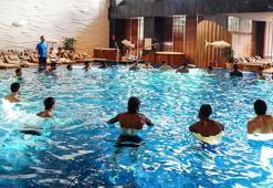 Başakşehir FK hazırlıklara devam etti